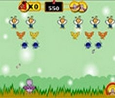 Play Bee War